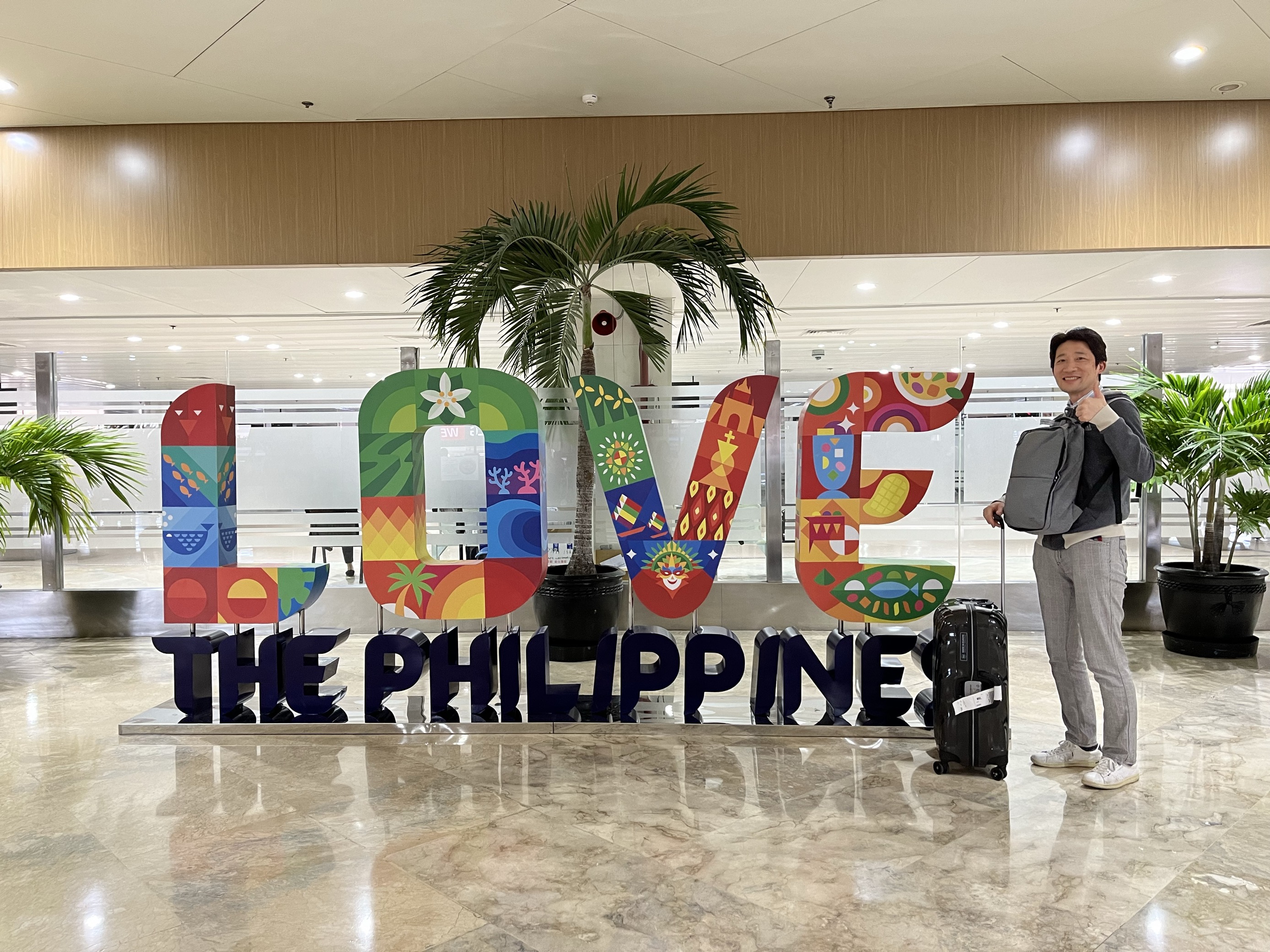 Client Visit Spotlight:Strengthening Ties in the Philippines