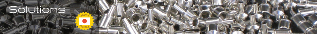 Industrial plating solutions about Bright Gold plating and Bright Silver plating