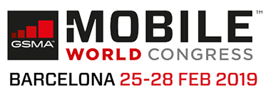 Mitsuya exhibited at MWC Barcelona 2019