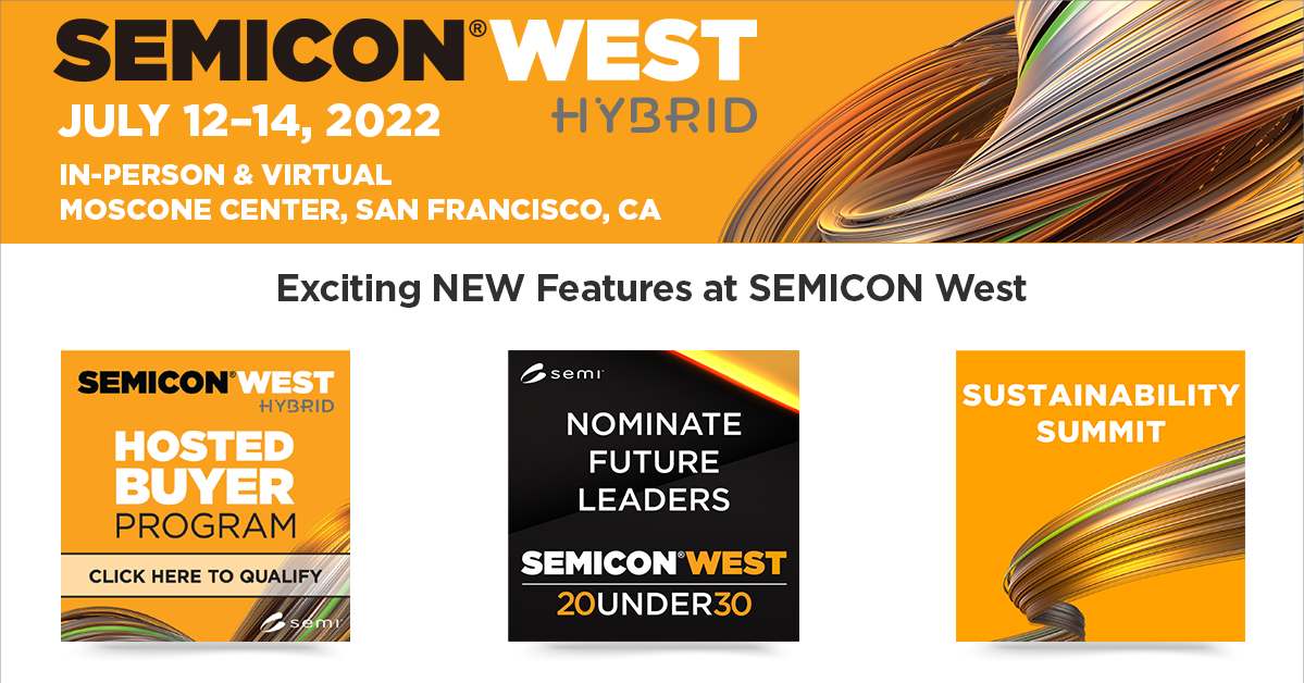 Mitsuya's Global members attend Semicon West Hybrid