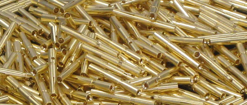 electroless gold plating