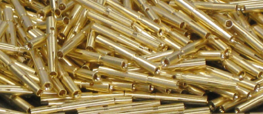 Hard gold plating