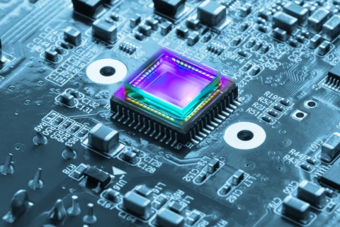 sample of Optical Electronics platings