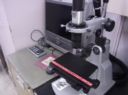 Digital microscope